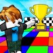 Color Race Obby